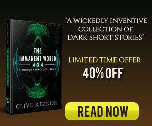 Hope everyone is safe. For those looking for a bit of a distraction, there's a sale running for #TheImmanentWorld on Barnes and Noble:
barnesandnoble.com/w/the-immanent… 

#AmReading #ebooks #paperback #readingcommunity