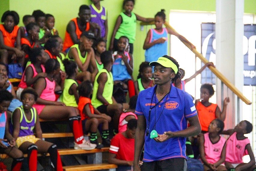 PSiHockey's tweet image. The PSi Development Project was a massive success in Khayelitsha and the Khazaland Oaks are officially underway. 

Thank you to all the sponsors for making this dream a reality!

#PSiHockey 
#IndoorHockey 
#WeLoveBoards 
#Khayelitsha 
#AyakhanyaFoundation