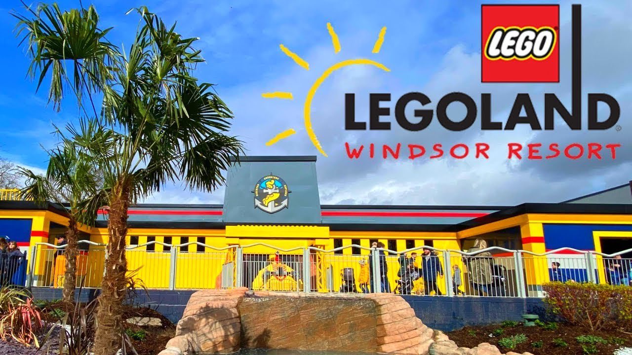 Theme Park Worldwide In Our Brand New Vlog From Legoland Windsor We Check Out All Of The Improvements Made To The Park For This Includes The Re Theme Of Atlantis Theme Park Worldwide In Our Brand New Vlog From Legoland Windsor We Check Out All Of The Improvements Made To The Park For This Includes The Re Theme Of Atlantis