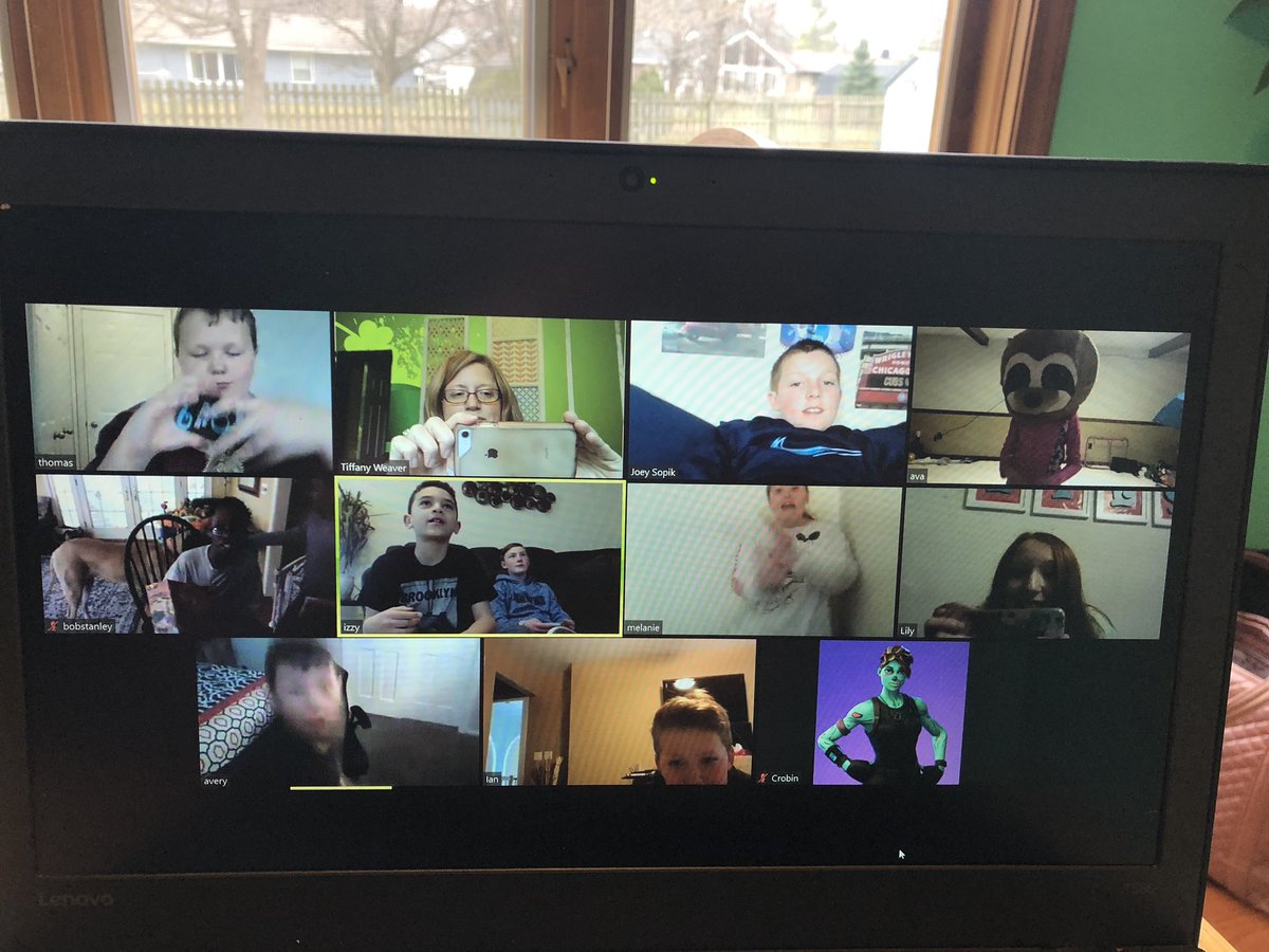 Tiffany Weaver tweet media