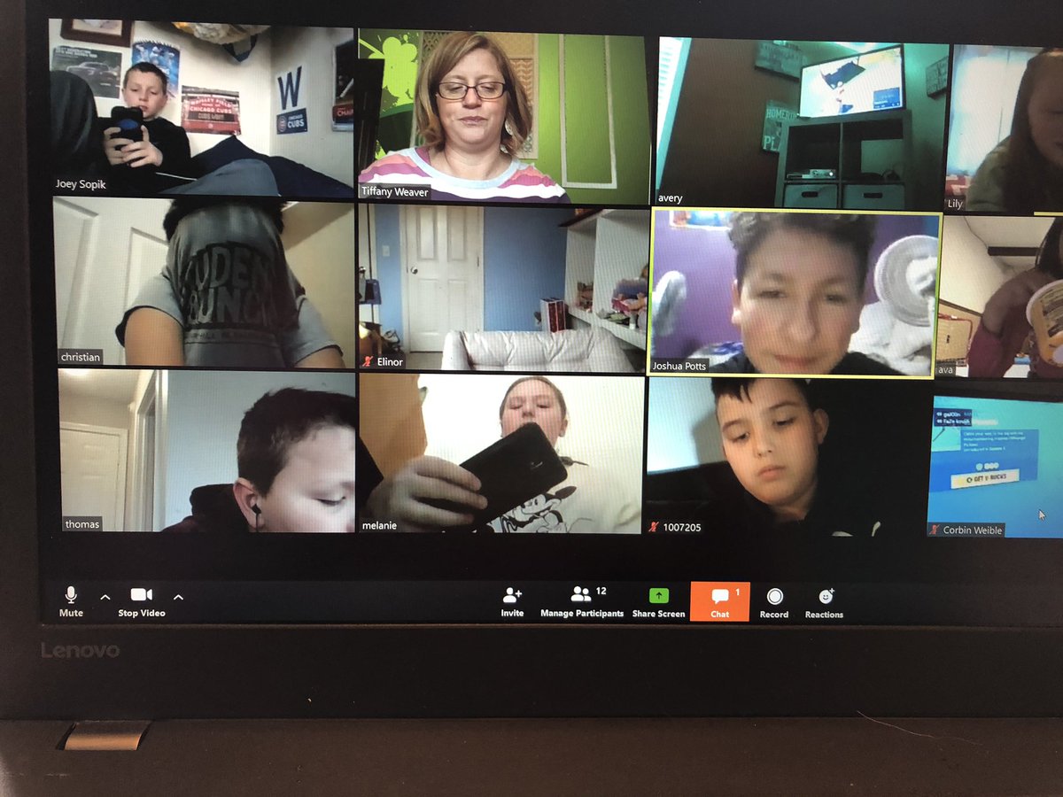 Tiffany Weaver tweet media