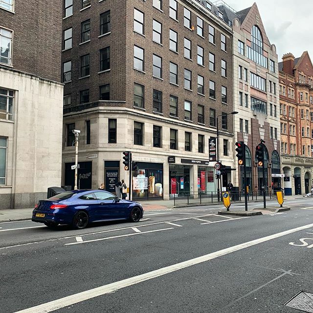 racebreakfix's tweet image. The C63 is quite possibly the perfect car for zone 1 #ChaosEnsues ift.tt/38SPvpG