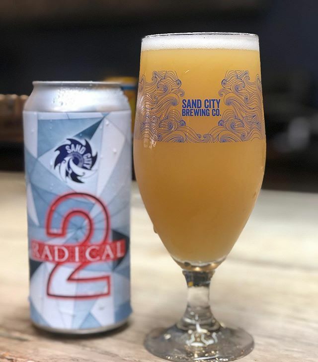 REMINDER: the tasting room is limited to can sales and $18-special of fresh growler fills only, with limited occupancy from 12-7.⁣⁣
⁣
If you’re coming up to the brewery and looking for some great to-go options, consider one of these local joints:… ift.tt/3b0sL8L