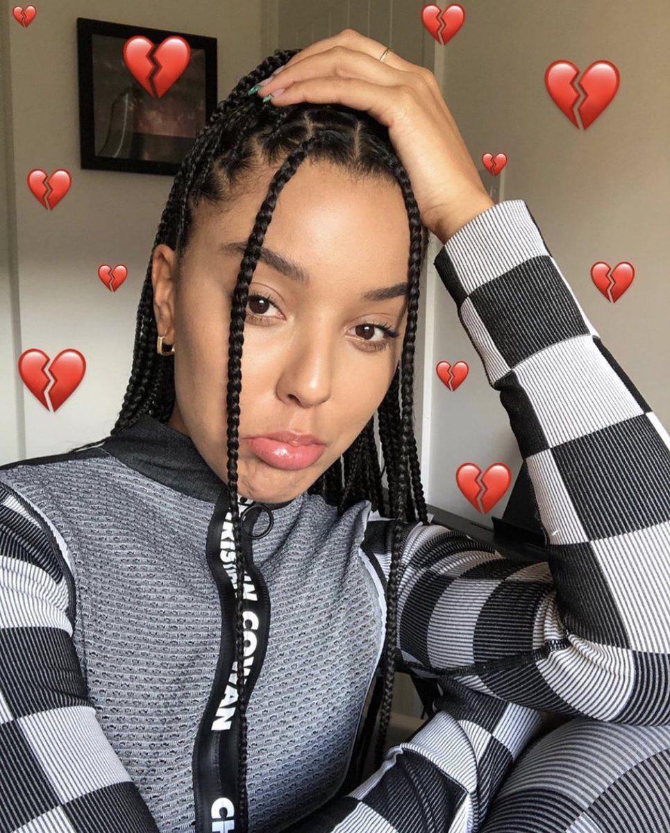 Grace Carter tweet media