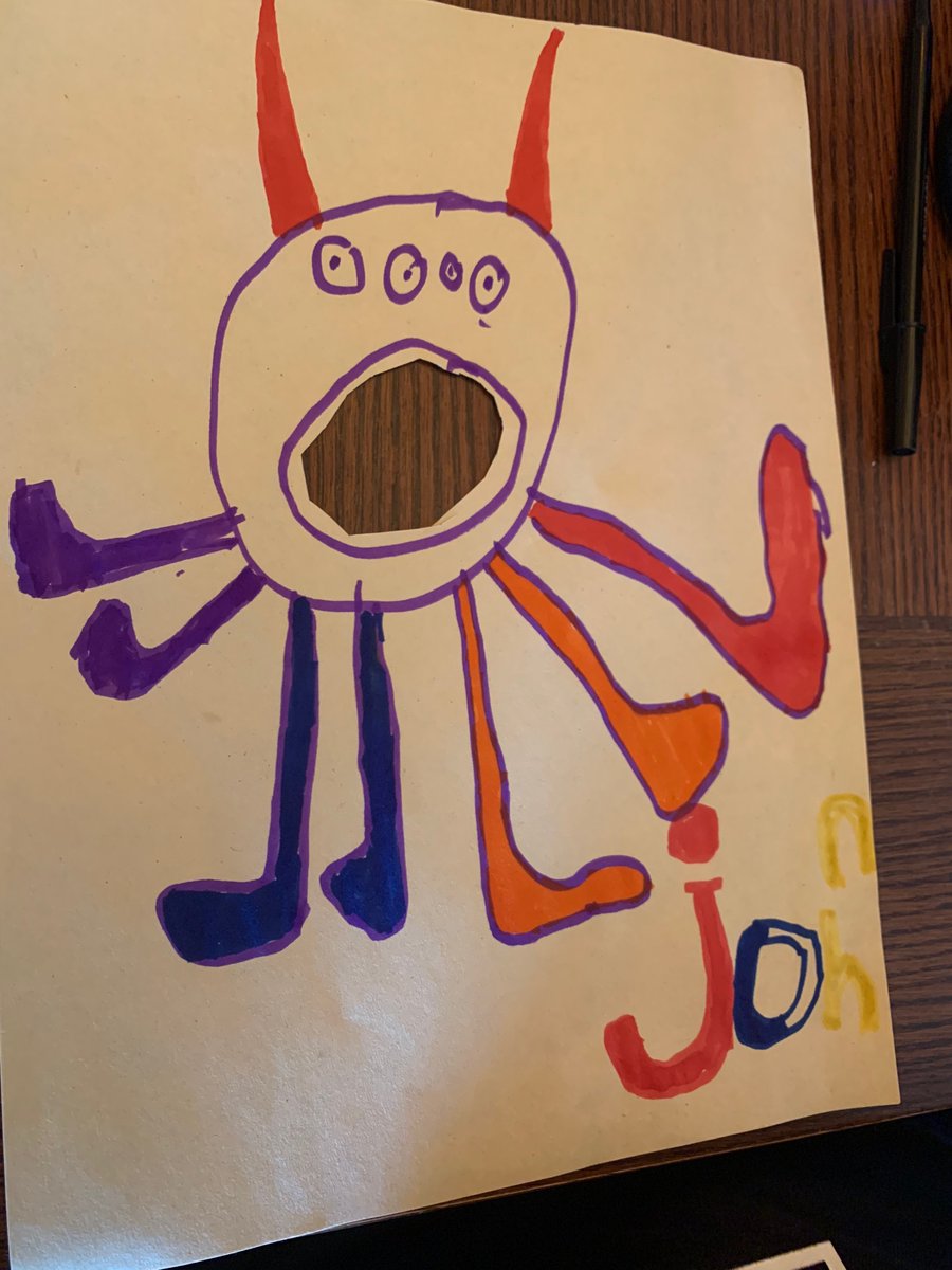 Doodling with Mo!!
#panthersathome
#teampershing
#d100inspires