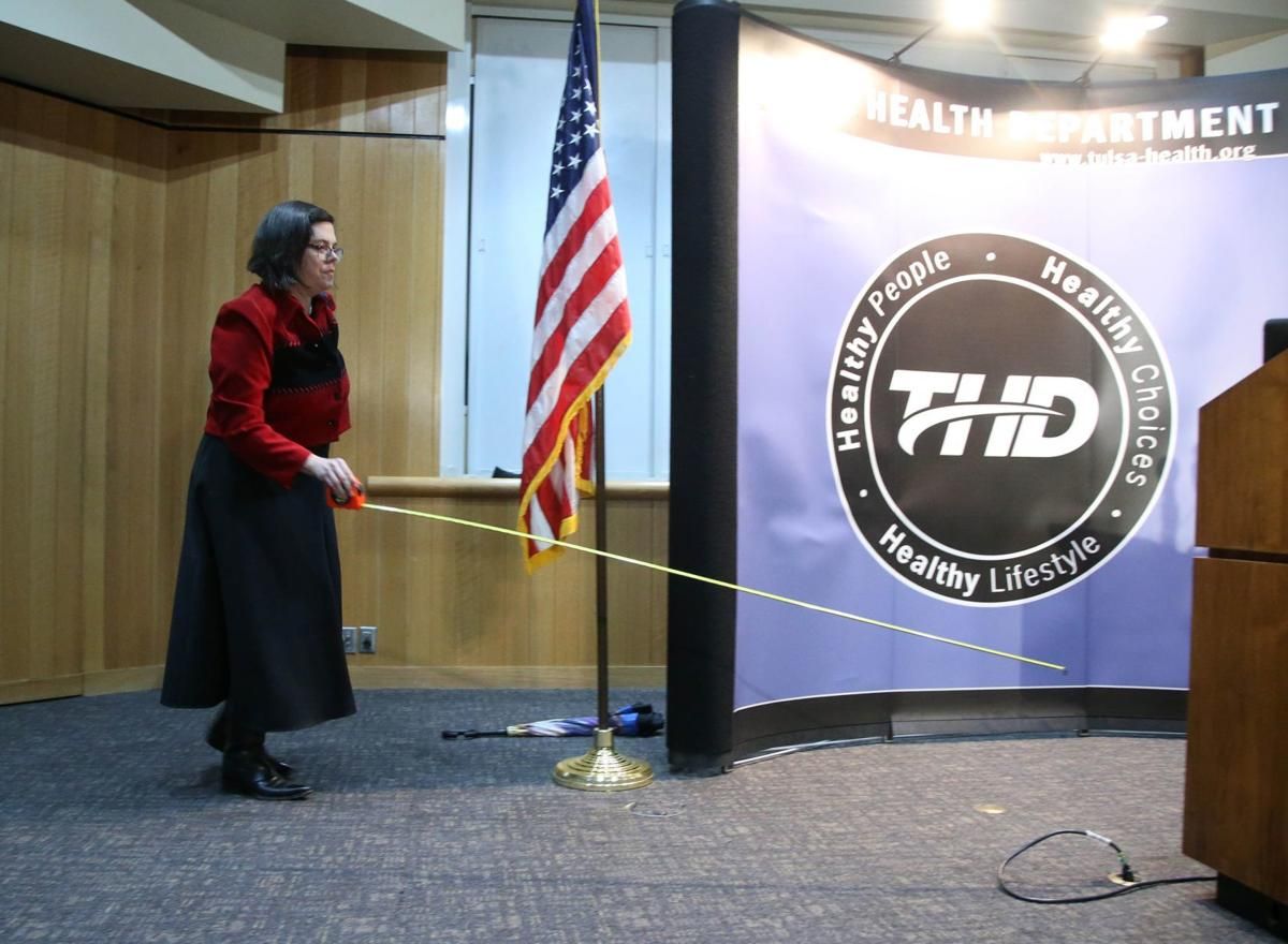 Tulsa World tweet media