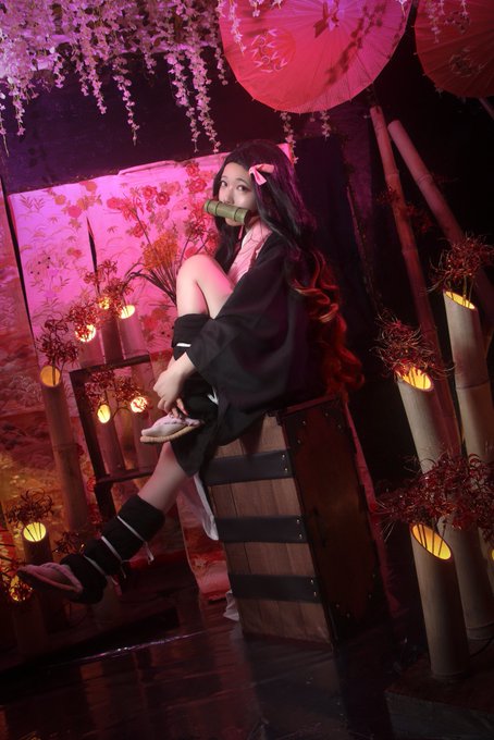 Twitterのコスプレ画像52