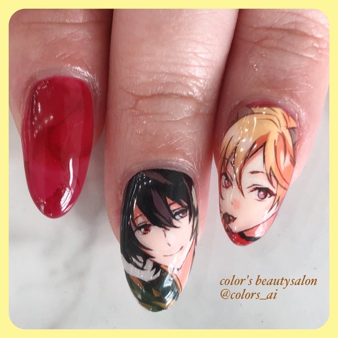 Color Sすずきあい Colors Ai 年03月 Twilog