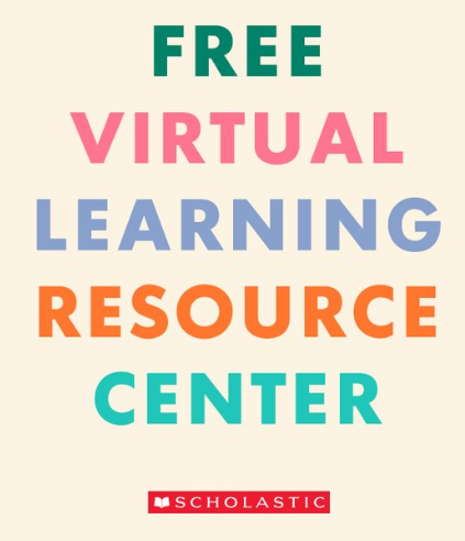 ChrisTrickett24's tweet photo. @ScholasticTeach has released a free comprehensive set of online resources for kids of all ages. My 4th grader is currently taking a virtual field trip to the Museum of the American Revolution. It aligns perfectly to what they are studying in SS in @MrsZink_GV class at @GV_Wilson https://t.co/OpXUq6g99k