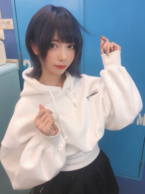 Twitterのコスプレ画像13