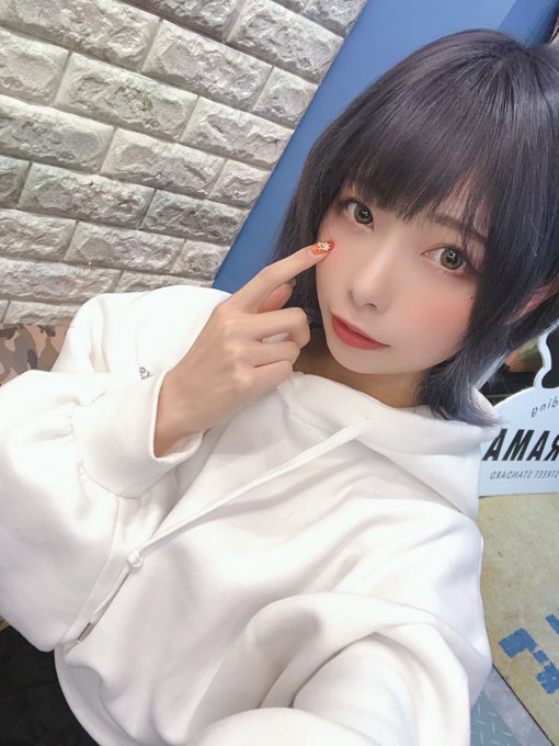 Twitterのコスプレ画像14