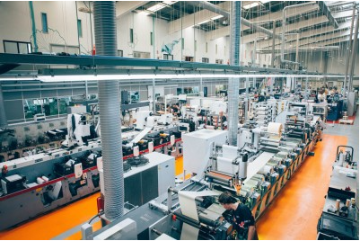 repaqconsulting's tweet photo. @CoretiEtiquetas , la única empresa del sector etiquetero con excelentes calificaciones en las certificaciones #BRCPackaging e #IFSPACSecure garantizando así la seguridad de las etiquetas fabricadas en esta compañía.
Más info. de @RevistaInfopack en 👉👉 https://t.co/HyoSvbJ5pF https://t.co/FOmyvNrWkf
