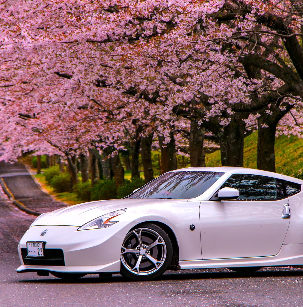 Nissan on X: Nissan on X: