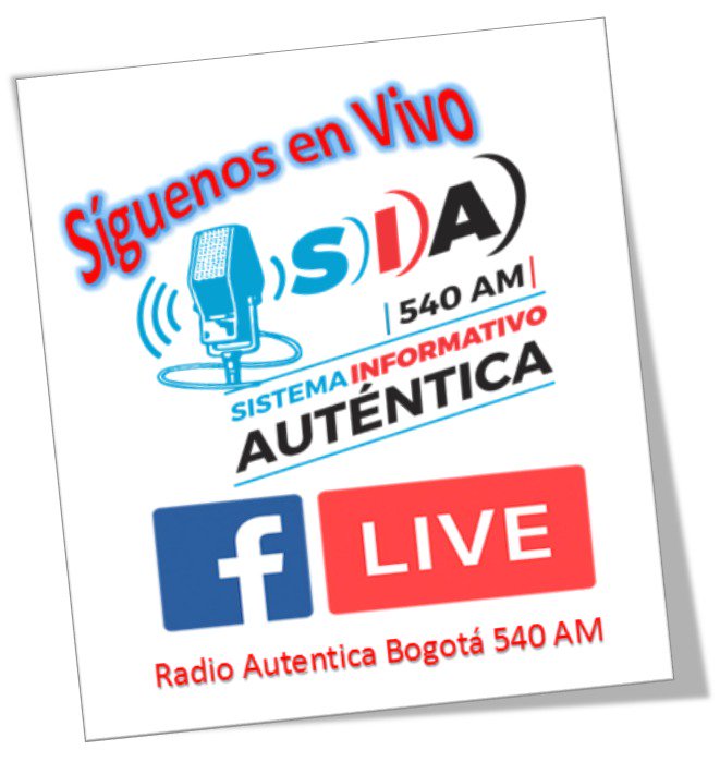 siaradio's tweet photo. #AlAireEnElSIA "Necesitamos que los ciudadanos nos ayuden a identificar los principales problemas que se tiene en las localidades": .@AdrianaCordoba_ .@planeacionbog #Facebboklive https://t.co/Ve6LzoUf0n https://t.co/pFM8apMUXs