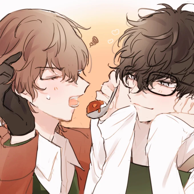 たべろたべろたべろたべろたべろ♡♡♡♡
※明主 