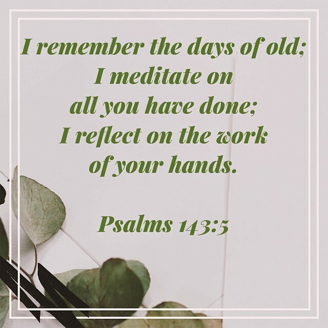 1gracenpeace's tweet image. #hellomornings #lovewell #writetheword #cultivatewhatmatters #sabbathsociety #biblestudyhub ift.tt/2w6BdVg