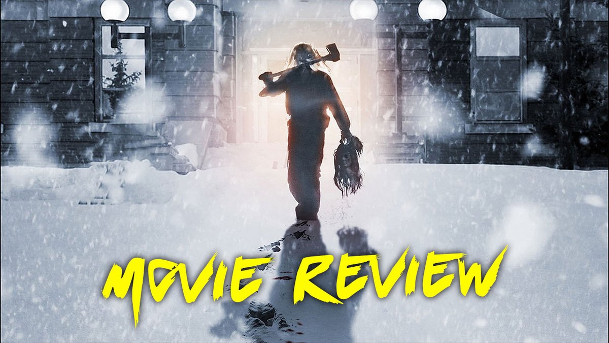 WolfmansGotNard's tweet photo. Wrong Turn 4: Bloody Beginnings (2011) - Movie Review
https://t.co/dJkyqkoRHy
#wrongturn #wrongturn4 #wrongturnseries #wrongturnfranchise #horrormovies #horrorreviews #threefinger #wrongturn4bloodybeginnings https://t.co/PMYIz8qEAb