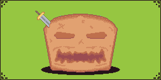 sprngr_'s tweet photo. #MarchMobs 10 - Food Heavy

Food x Gelatinous Cube = Pound Cake

#pixelart https://t.co/5k2kHY8NnU