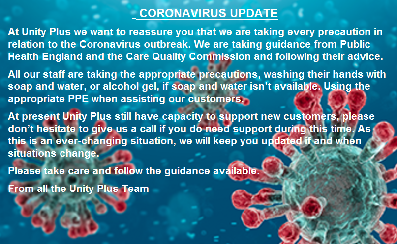 UnityPlusHealthcare tweet media