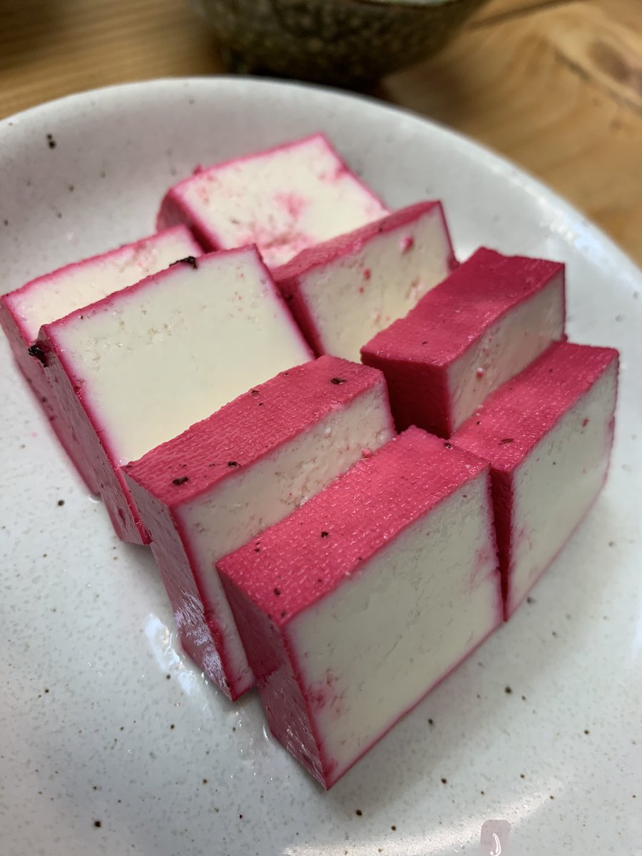 酢豆腐 JapaneseClass.jp