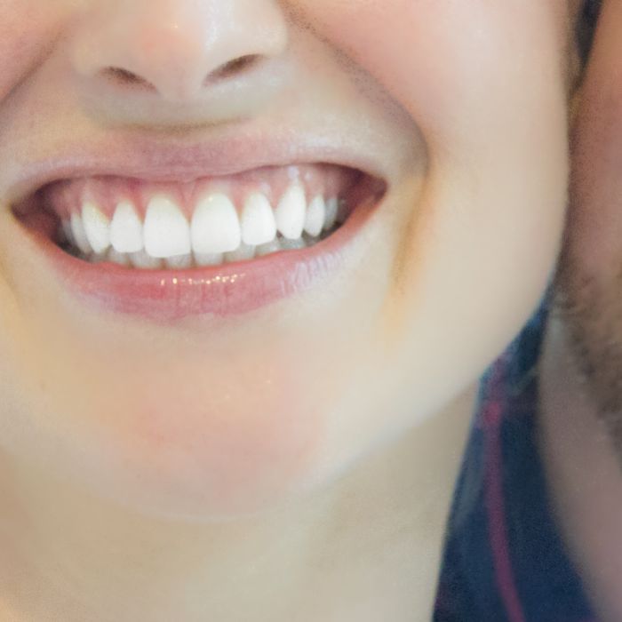 Why being in love is good for your teeth ab.co/2gnVY5o
