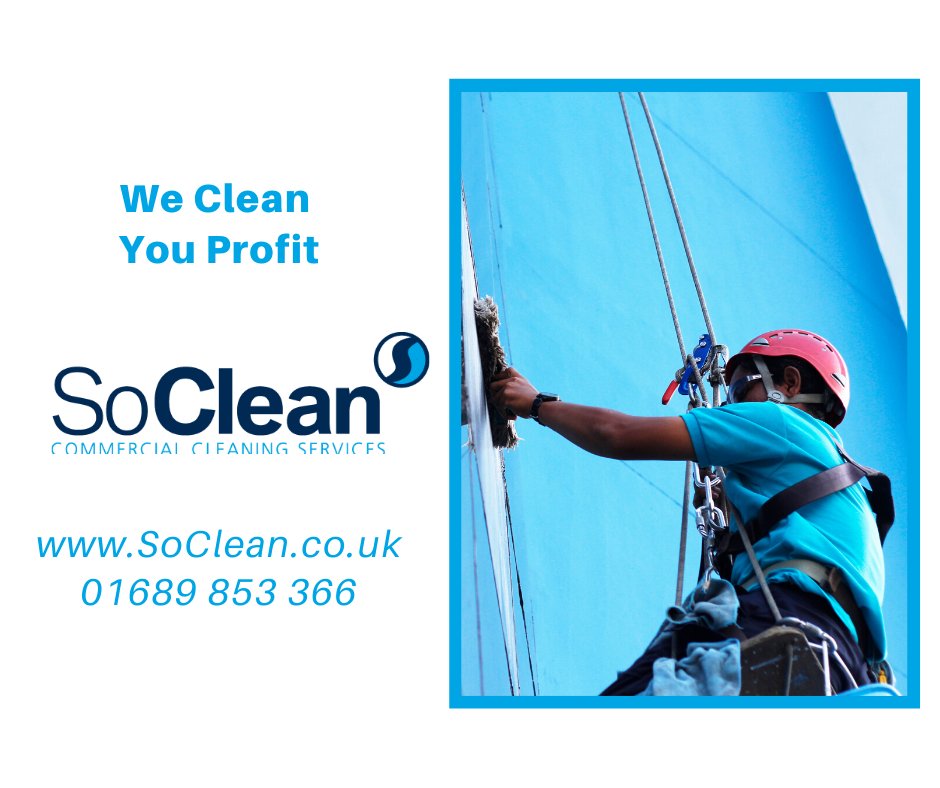 So Clean Kent tweet media