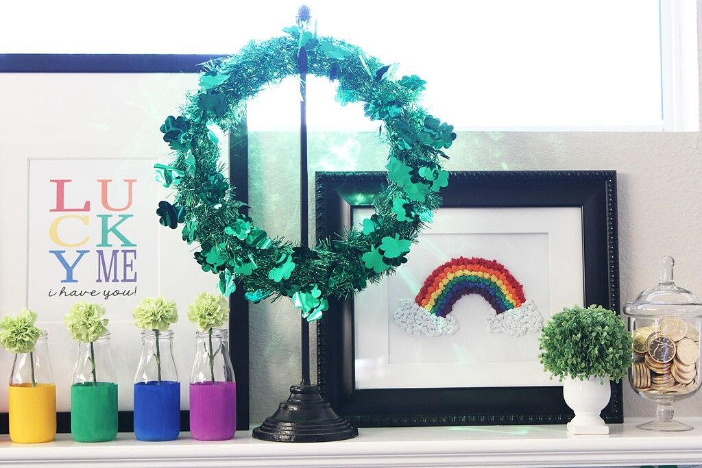 Happy St. Patrick's Day!