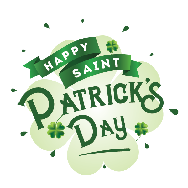 Which items brought you the best of #luck as a kid (or still do!)- rabbit's foot, four-leaf clover, wishbone, horseshoe or jewelry?