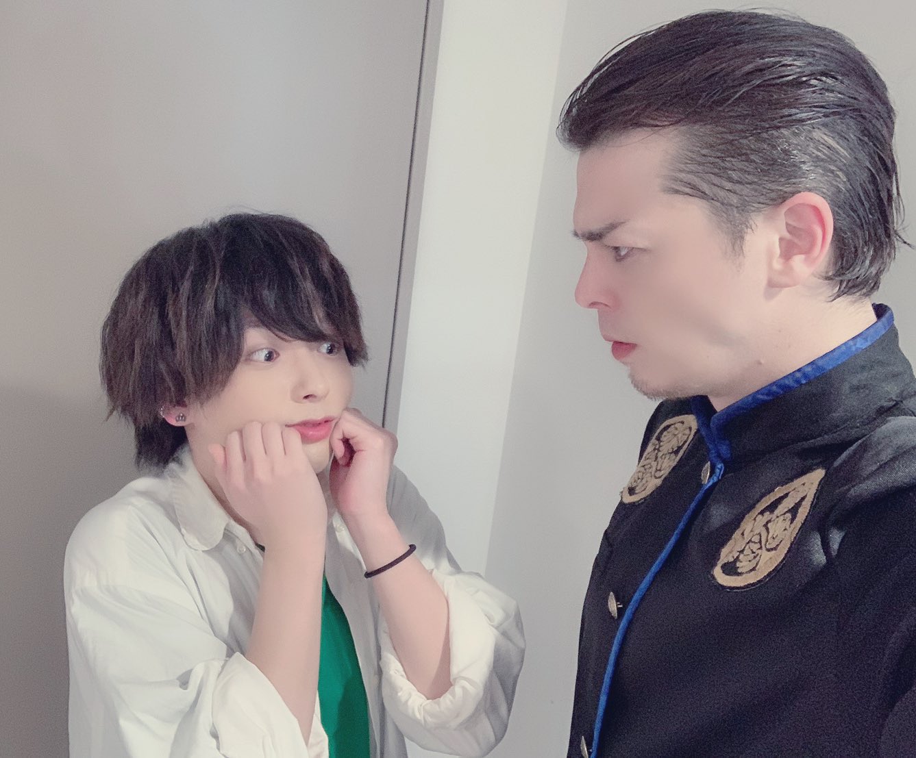 舞台 戦国学園 令和決戦 天下取り Sengoku Gakuen Twitter