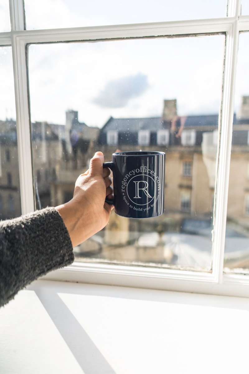 Mugshot for the people working from home. Stay safe, take care and have coffee. . . . #regencyoffice #mugshottuesday #coffee #regencyofficesbath #workfromhome #staysafe #workplace #workplacewellness #fightagainstcoronavirus #bath #unitedkingdom