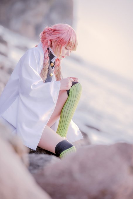 コスプレイヤーにしんのTwitter画像6