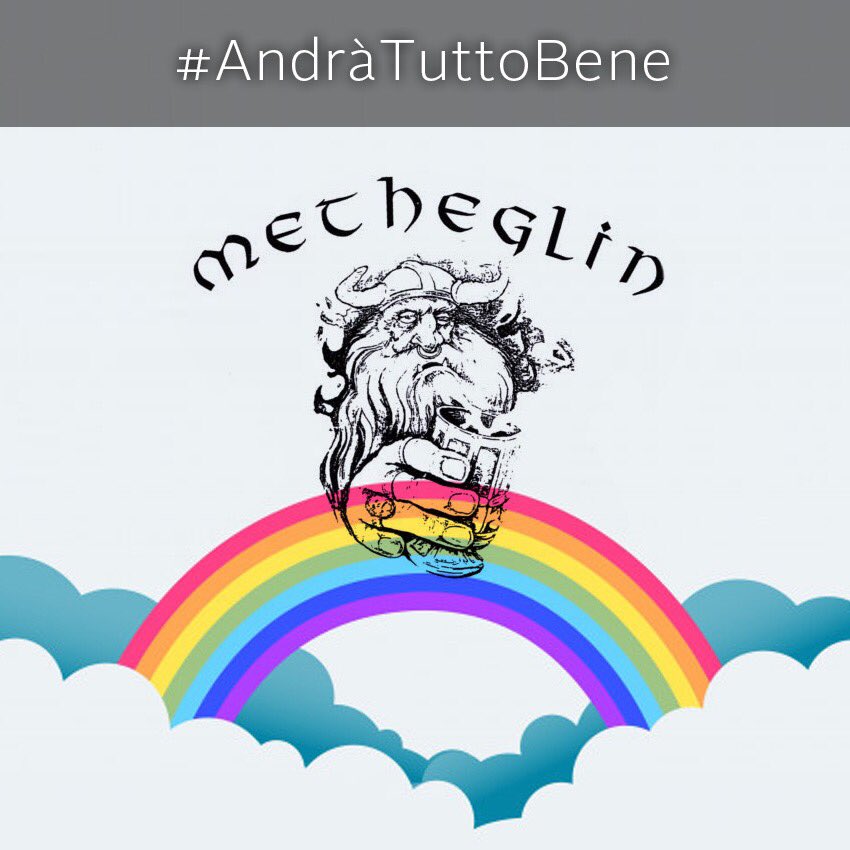 Torneremo più uniti di prima <3  #andràtuttobene  .         #ristoratoriREsponsabili   #metheglinpub #bibbiano #reggioemilia #pub