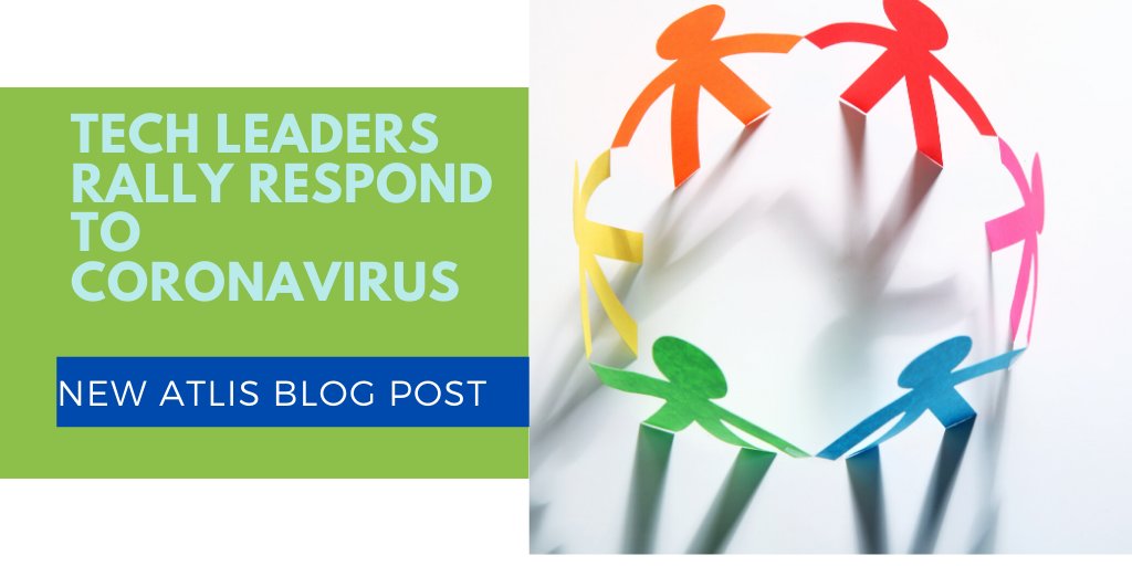 theatlis's tweet photo. Technology leaders from around the world tell their stories and discuss strategies for school continuity in response to #COVID19
https://t.co/jqLNEBpPqn
#isedchat #indyschools #atlis #nboa2020 #techdirector #edleaders #naisac #nais2020 #ecatd #atlistownhall https://t.co/dNyi6K7Z0o