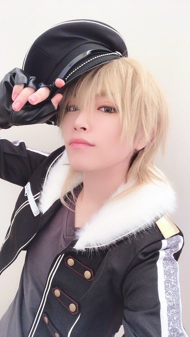 Twitterのコスプレ画像66