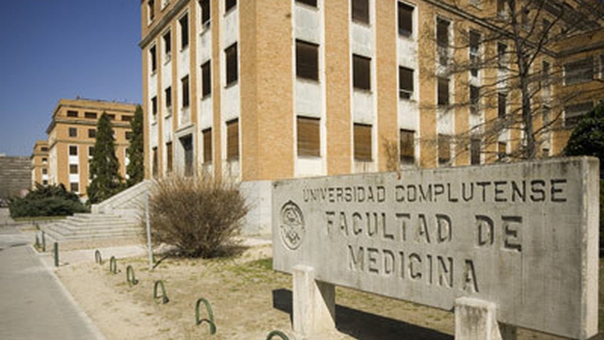 Fundación Complutense tweet media