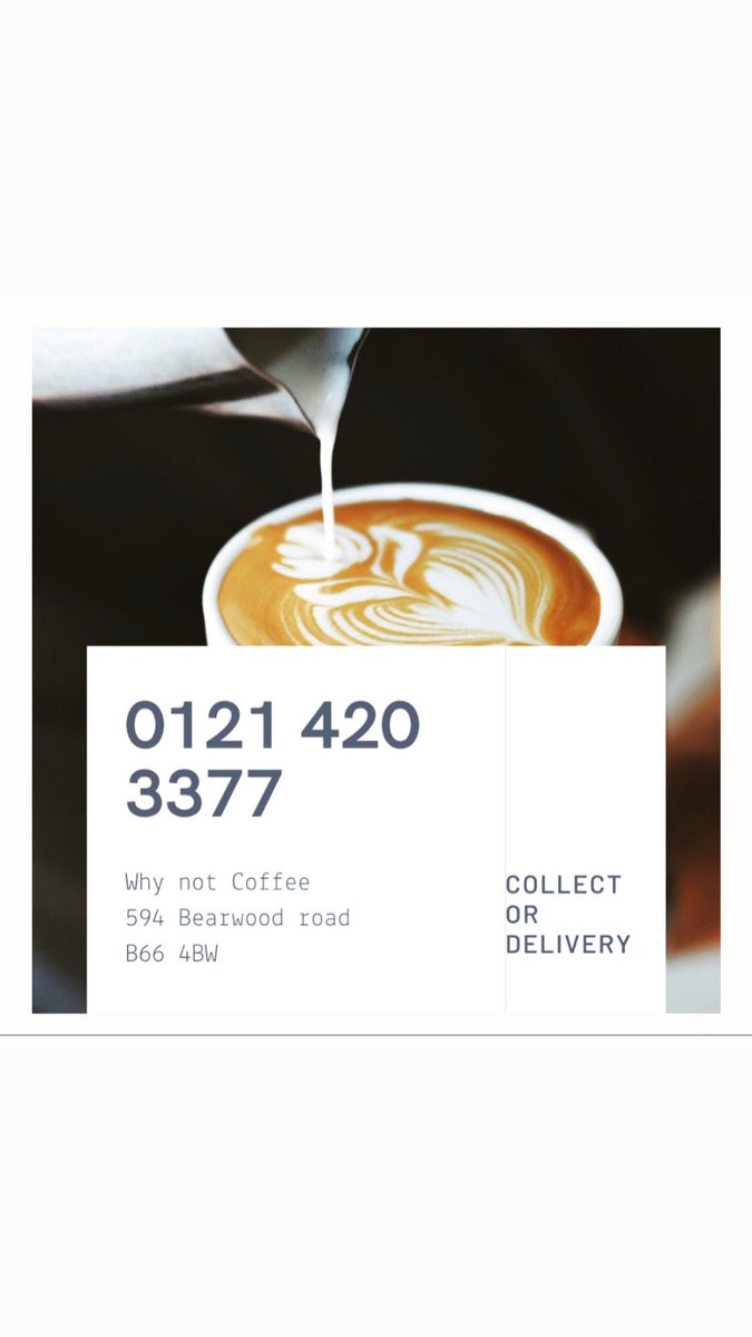 WhyNotCoffeeBearwood tweet media