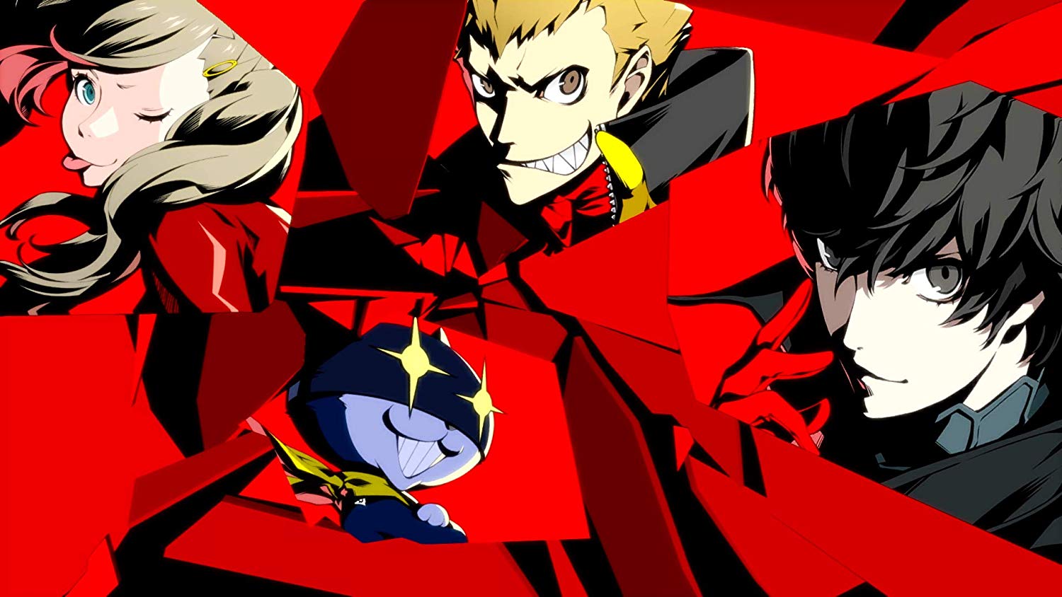 Persona 5 - Metacritic