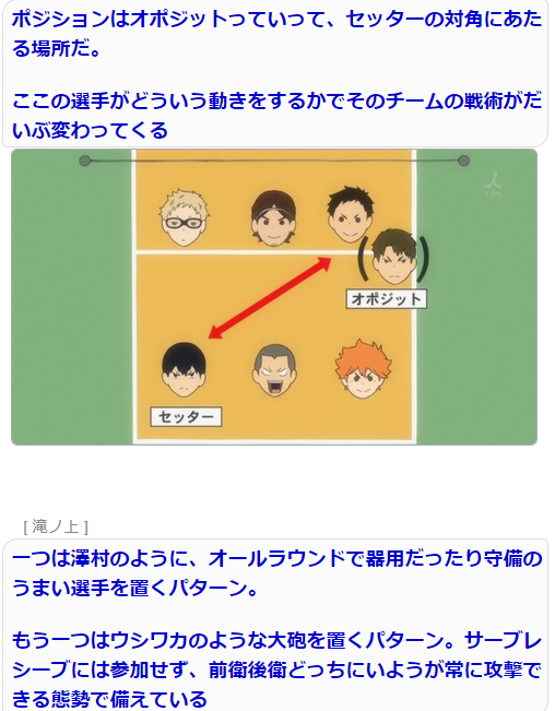 Steve B H ｽﾃｨｰﾋﾞｰﾍｲｽﾞ Liliaceae Girl ハイキュー3期の2話で話してた気がするんだけどなあ T Co Dt0ot7wry1 Twitter