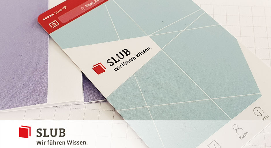 SLUBdresden's tweet photo. #SLUBDigitalOnly Tag 2: Um unsere digitalen Angebote zu nutzen, braucht ihr eine gültige #SLUBCard. Falls eure während der Schließzeit abläuft, genügt eine mail an information@slub-dresden.de und wir kümmern uns darum. Bleibt gesund und wissbegierig! https://t.co/FsFG0DS54G