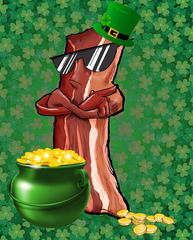 Happy #StPatricksDay

We hope you all are being safe during this time.

Wash your hands and enjoy your jerky!!