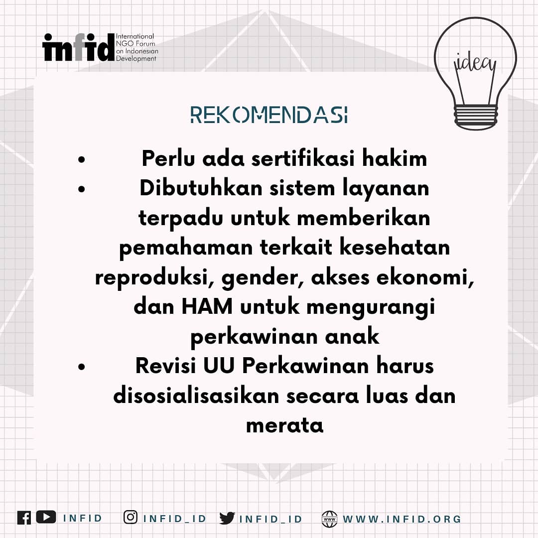 infid_ID's tweet photo. #StopPerkawinanAnak #infid https://t.co/7nU93qjodf