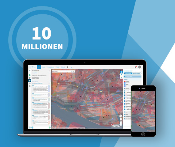 FlyNex_io's tweet photo. Trotz Krise, haben wir tolle News: 10 Millionen Abfragen haben Sie alle auf unserer #Map2Fly getätigt! Das ist riesig 🤩  FlyNex sagt Danke! 🙏 Lesen Sie den ersten Teil unserer Blogserie zum Thema #Drohnenmarkt in 🇩🇪 und 🇪🇺.

https://t.co/pr18Mm0zhA

#10million https://t.co/4yJhG8vywH
