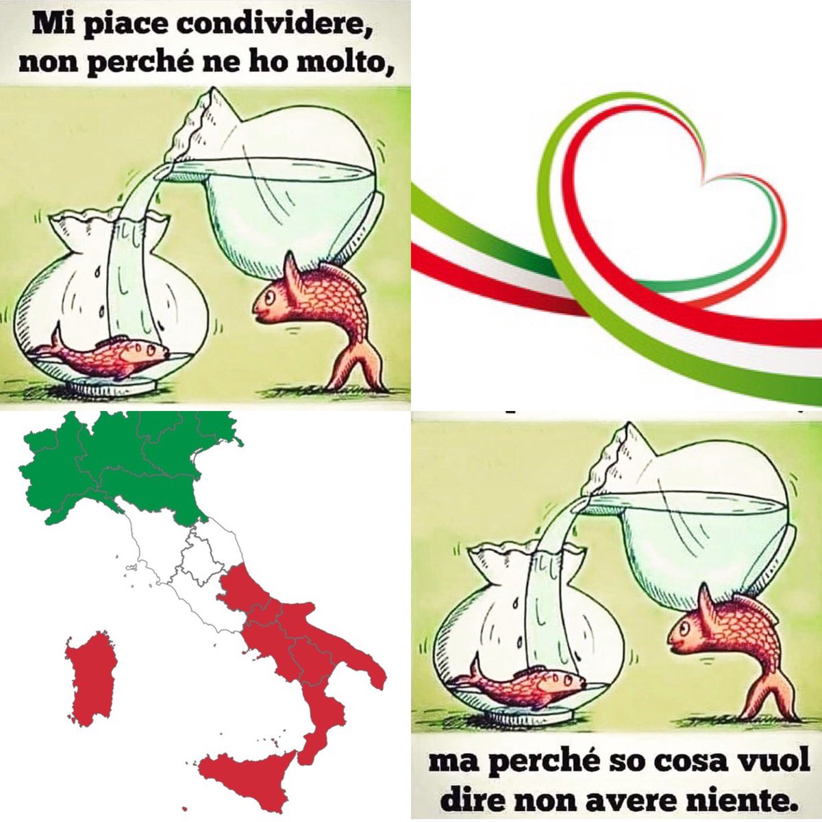 In momenti come questi fate parlare il cuore: donate e condividete!!#COVID2019 #pandemia #donazioni #ProtezioneCivile #CroceRossa #fateparlareilcuore italiaishere.com