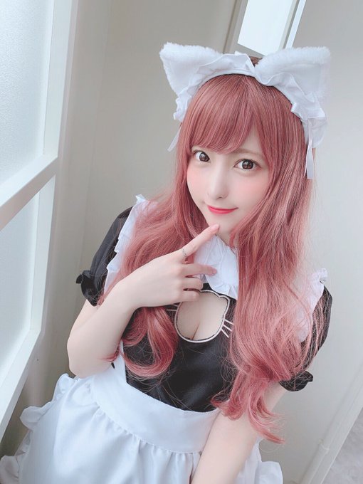 コスプレイヤーうらまるのTwitter画像35
