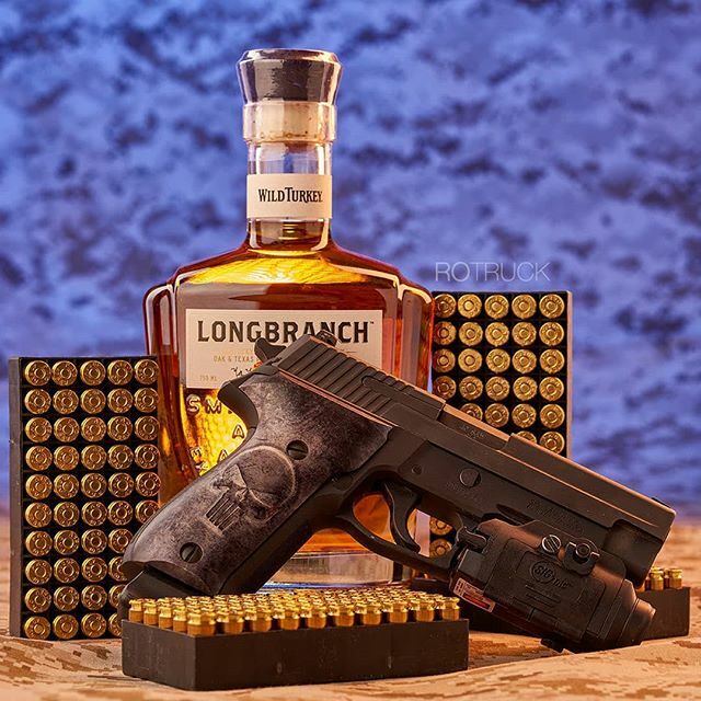 JoeRotruck's tweet photo. On #TurkeyTuesday, I figured I would finally give the Longbranch a try.  It seems a decent enough dram on first pour, and I expect it will open up a bit more with some rest.  I didn't originally intend to obscure so much of the bottle, but there was a bi… https://t.co/hBLyS1Wz2s https://t.co/AAEcef0OZD
