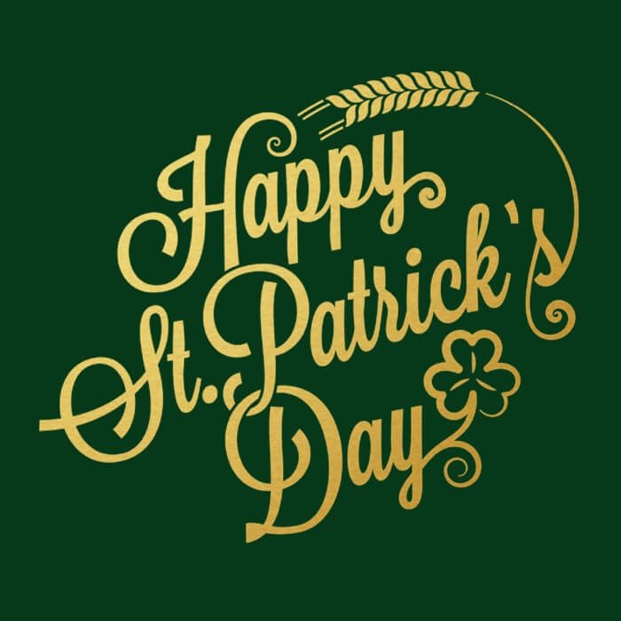 It’s certainly a different time but hopefully you are enjoying the day in a different way
Good health to all . Sláinte 🥃

#kinsale #stpatricksday #stpatricksday2020