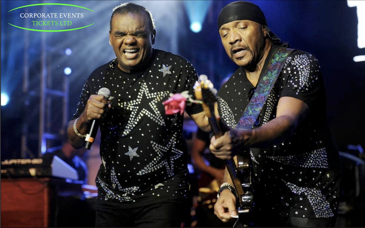 Corporate Event Tickets tweet media