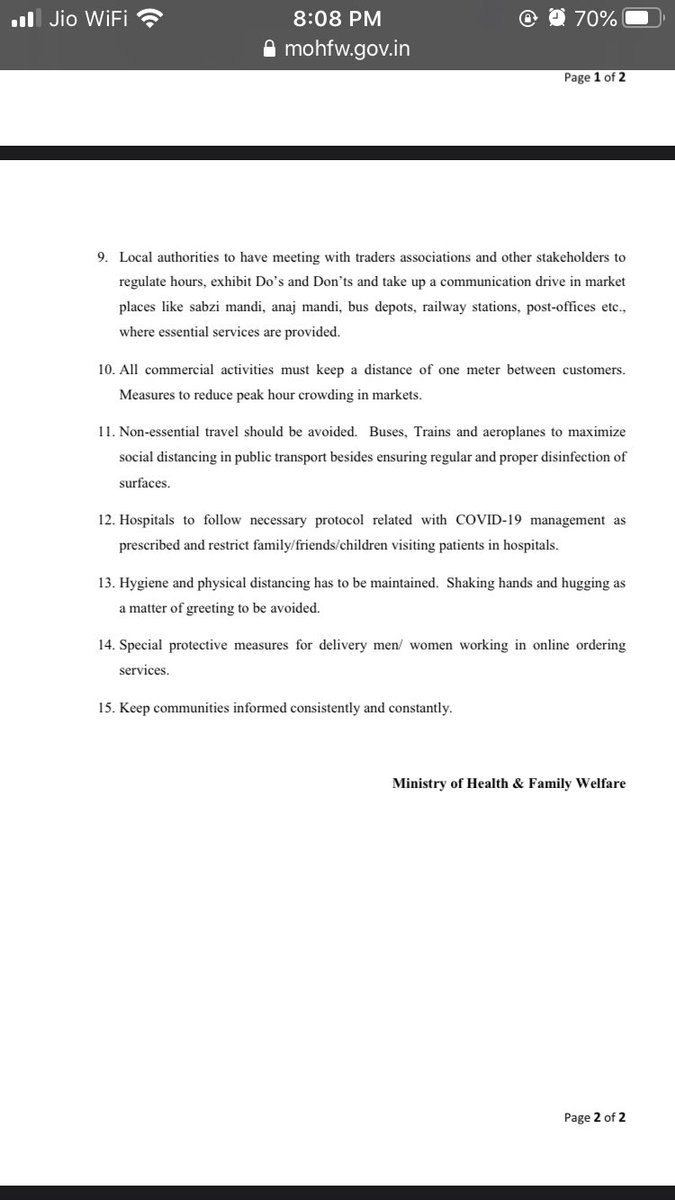 DubeyAditya_D's tweet photo. #Gurugram administration ordered all #Pvt companies #WorkFromHome till #31_March what #Noida administration waiting for #Sector78&amp;100 has already confirmed cases of #Covid_19 @myogiadityanath @myogioffice why putting life in danger @ZeeNews https://t.co/Wp0ZN0iVzt