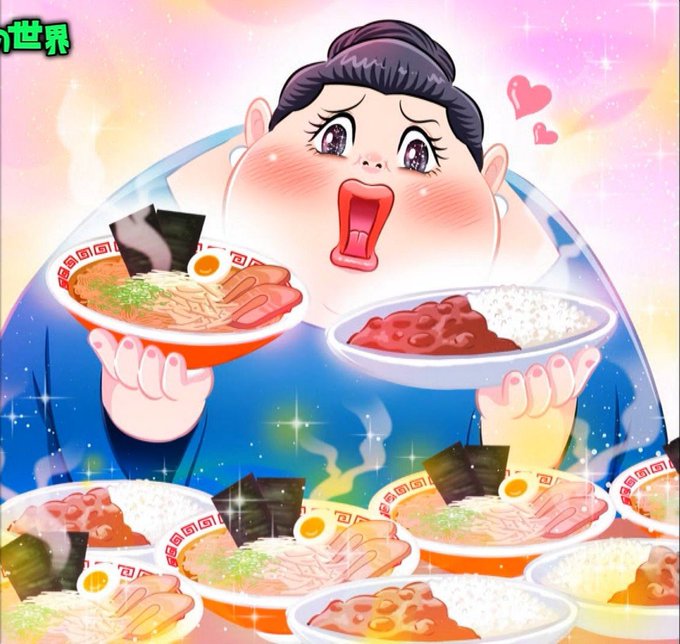 マツコの知らない世界のtwitterイラスト検索結果