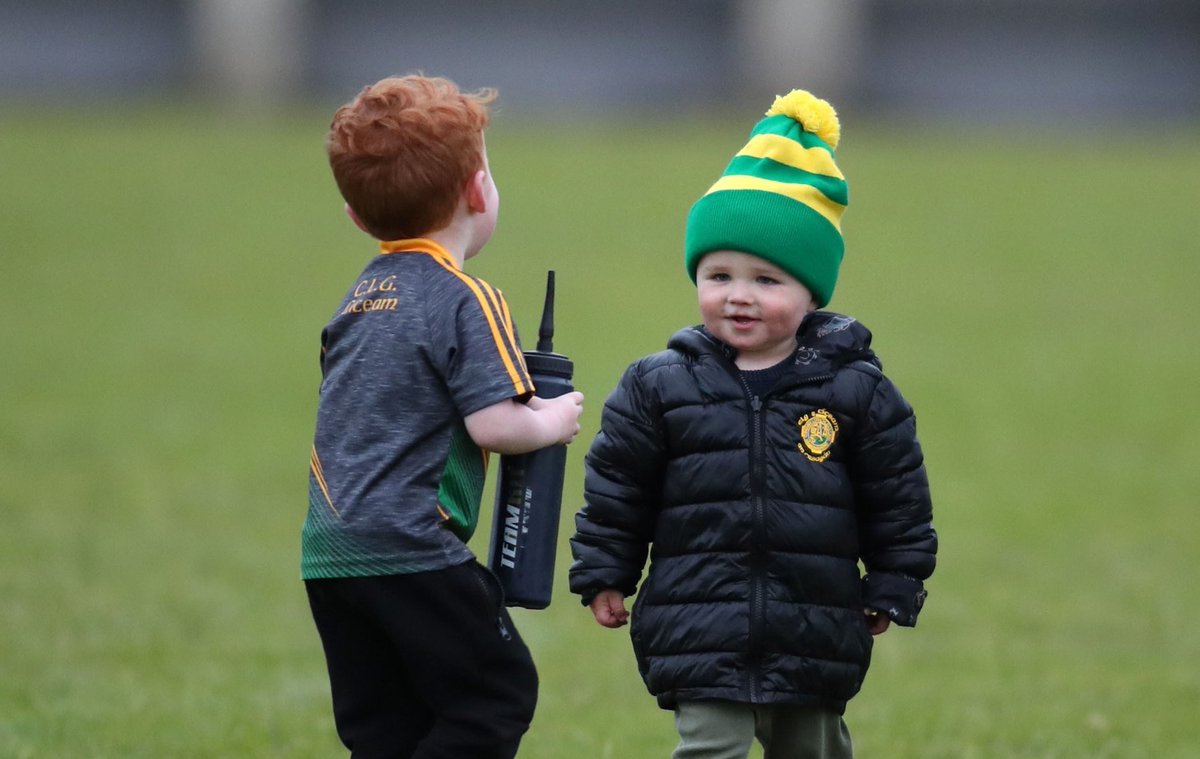 Kickham's GAC Creggan tweet media